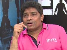 Johnny Lever