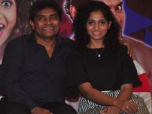Johnny Lever