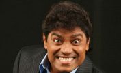 Johnny Lever