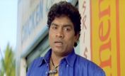 Johnny Lever