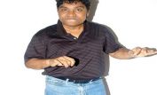 Johnny Lever