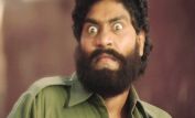 Johnny Lever