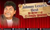 Johnny Lever