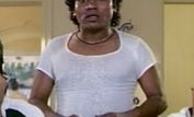 Johnny Lever