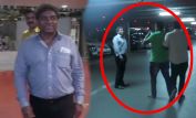 Johnny Lever