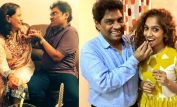 Johnny Lever