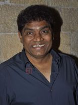 Johnny Lever