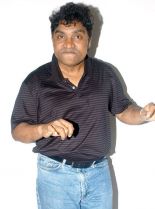 Johnny Lever