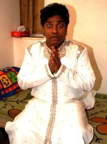 Johnny Lever