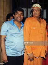 Johnny Lever