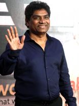 Johnny Lever