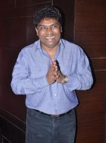 Johnny Lever