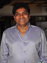 Johnny Lever