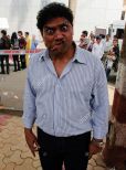 Johnny Lever