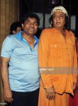 Johnny Lever