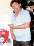 Johnny Lever