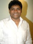 Johnny Lever