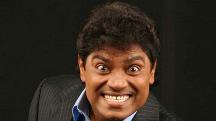 Johnny Lever