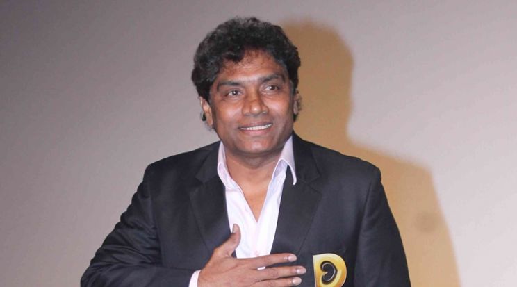 Johnny Lever