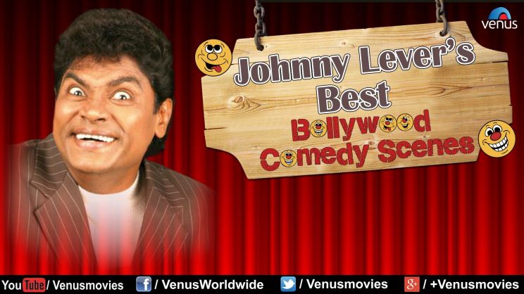 Johnny Lever