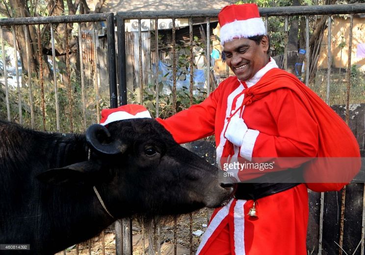 Johnny Lever