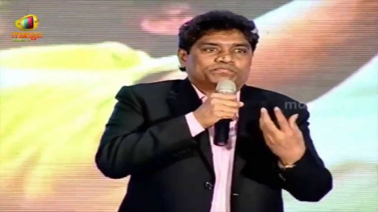 Johnny Lever