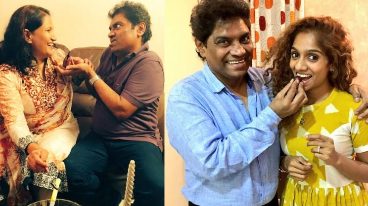 Johnny Lever