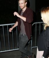 Johnny Lewis