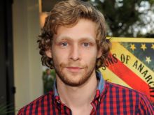 Johnny Lewis