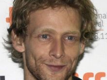 Johnny Lewis