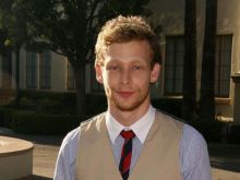 Johnny Lewis