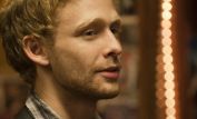 Johnny Lewis