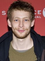 Johnny Lewis