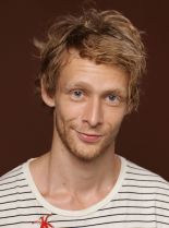 Johnny Lewis