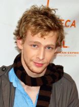 Johnny Lewis