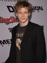 Johnny Lewis