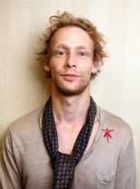 Johnny Lewis