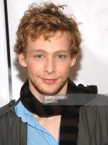 Johnny Lewis