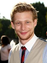 Johnny Lewis