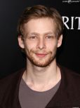 Johnny Lewis