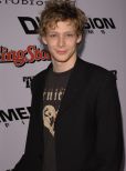 Johnny Lewis