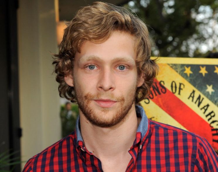 Johnny Lewis