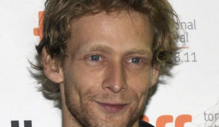 Johnny Lewis