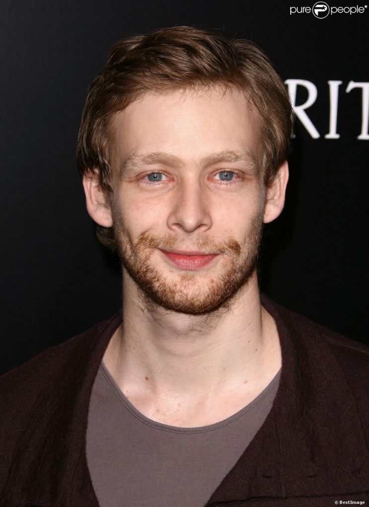 Johnny Lewis