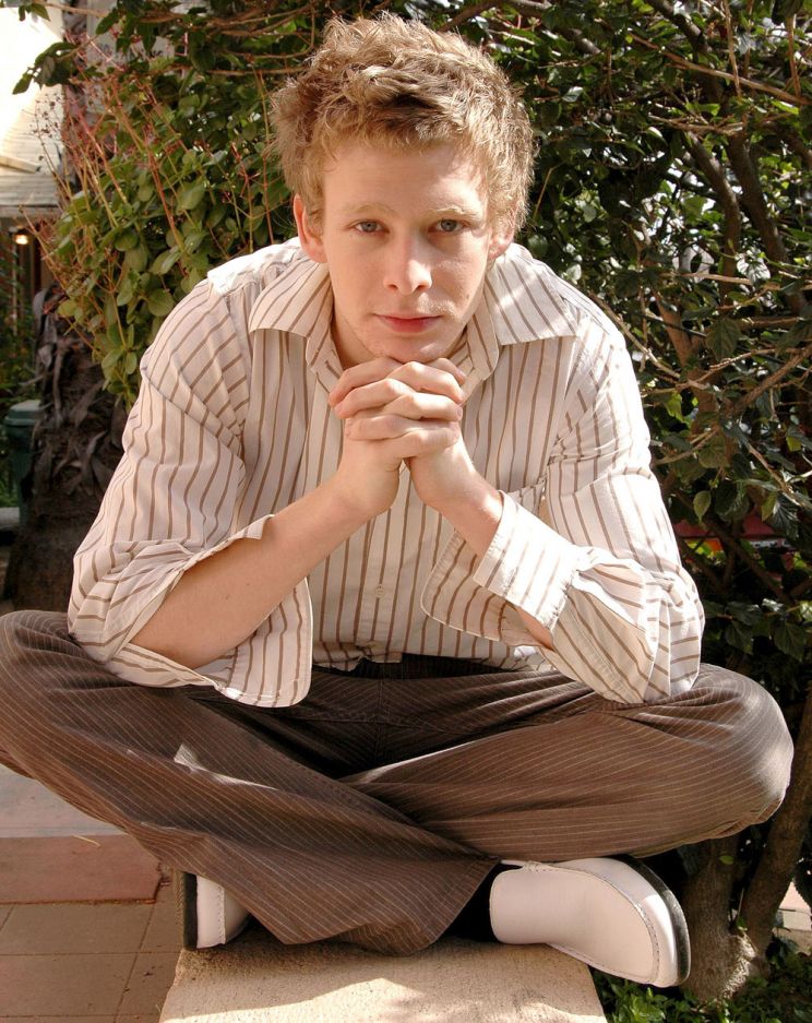 Johnny Lewis