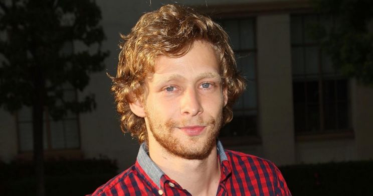 Johnny Lewis