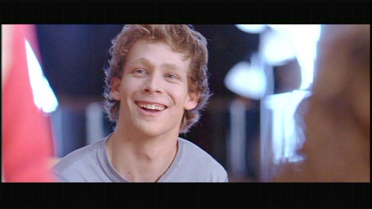 Johnny Lewis