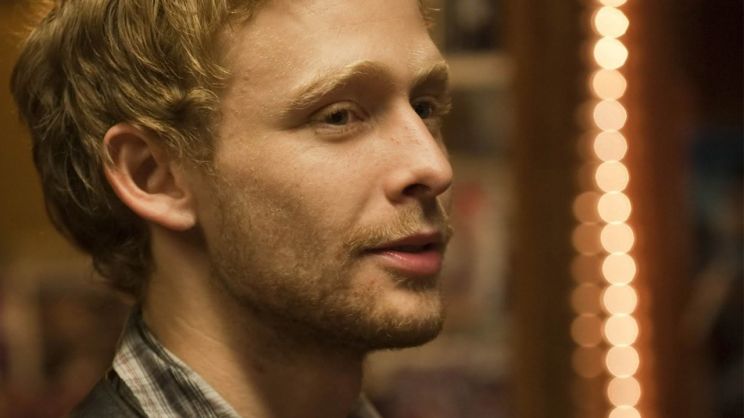 Johnny Lewis