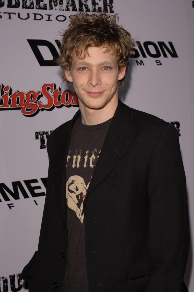 Johnny Lewis