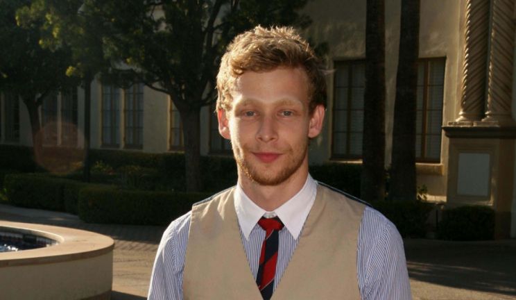 Johnny Lewis